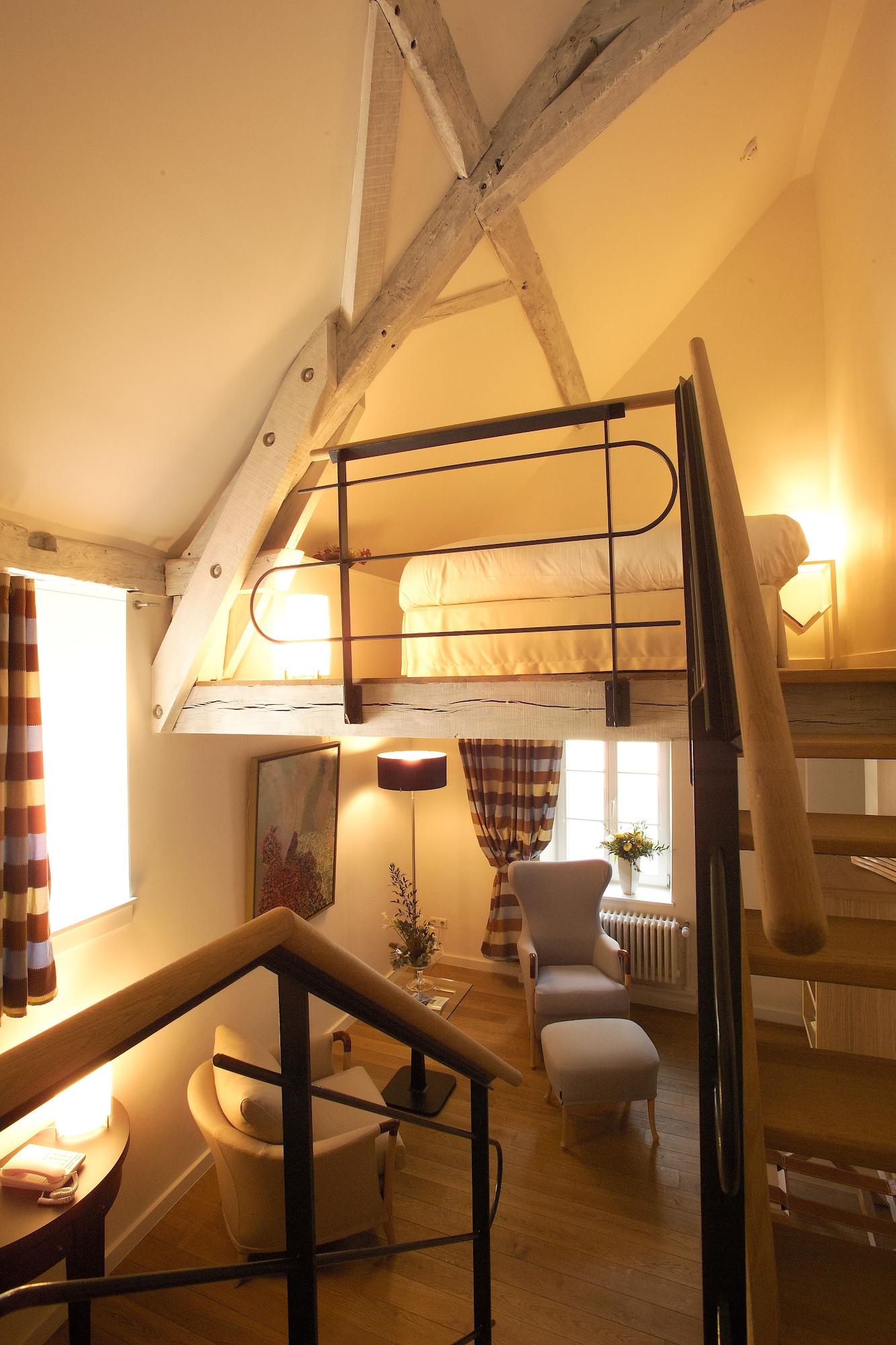 Hotel Parc Beaux Arts