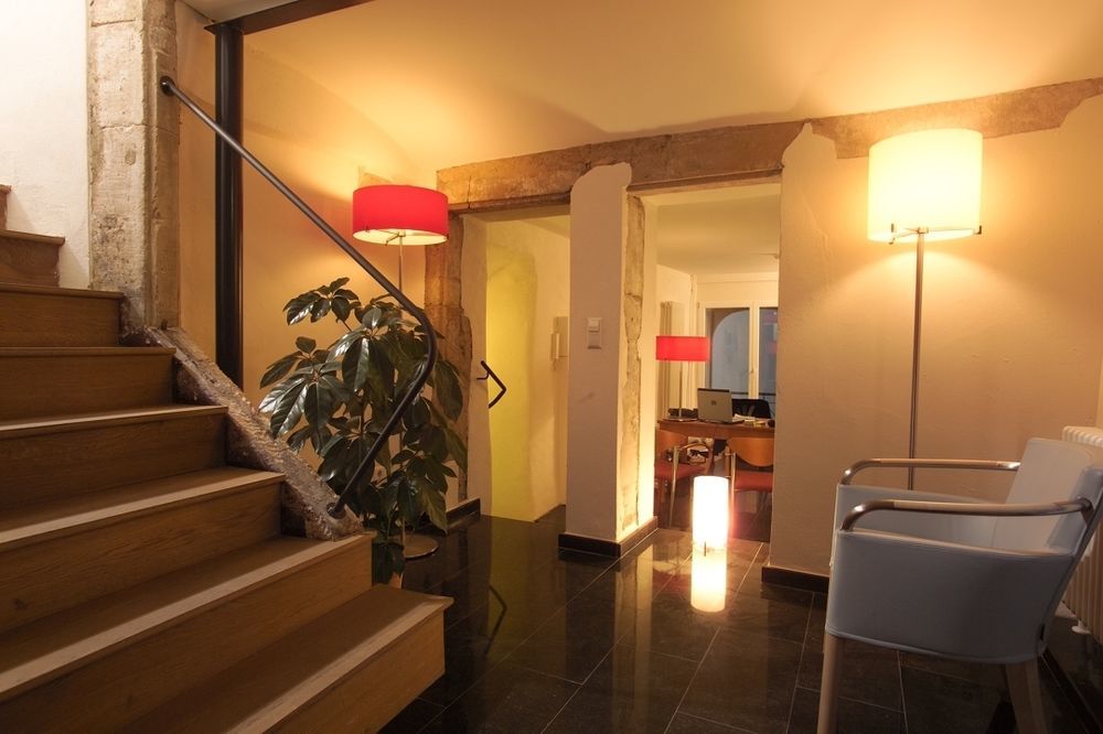 Parc Beaux Arts 4* Luxemburg