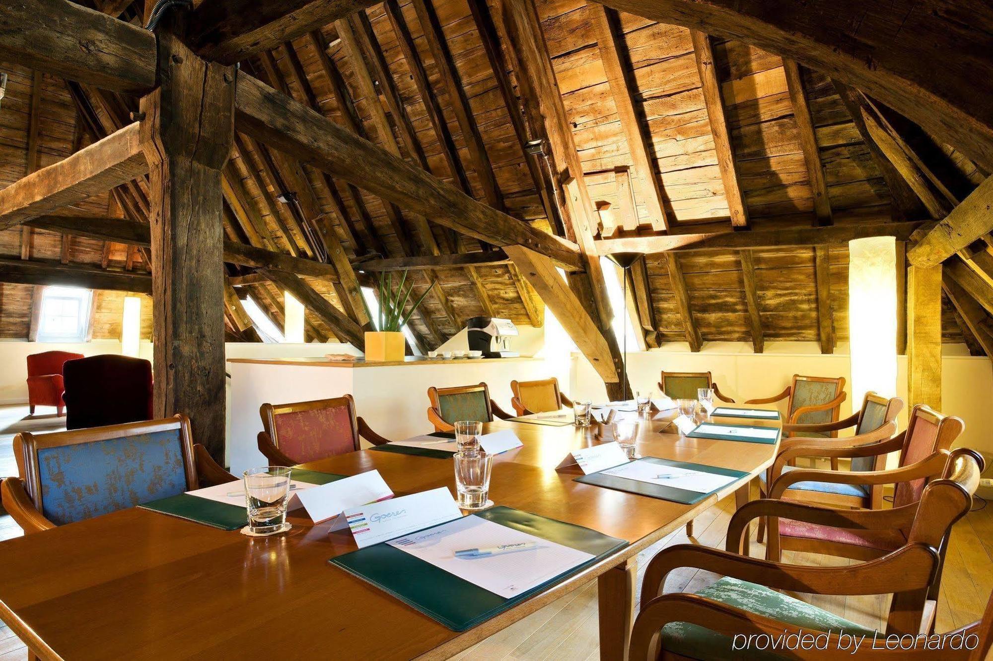 Hotel Parc Beaux Arts 4*