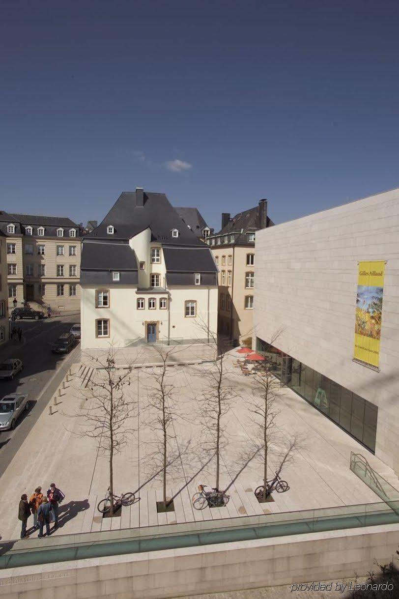 Parc Beaux Arts Hotel
