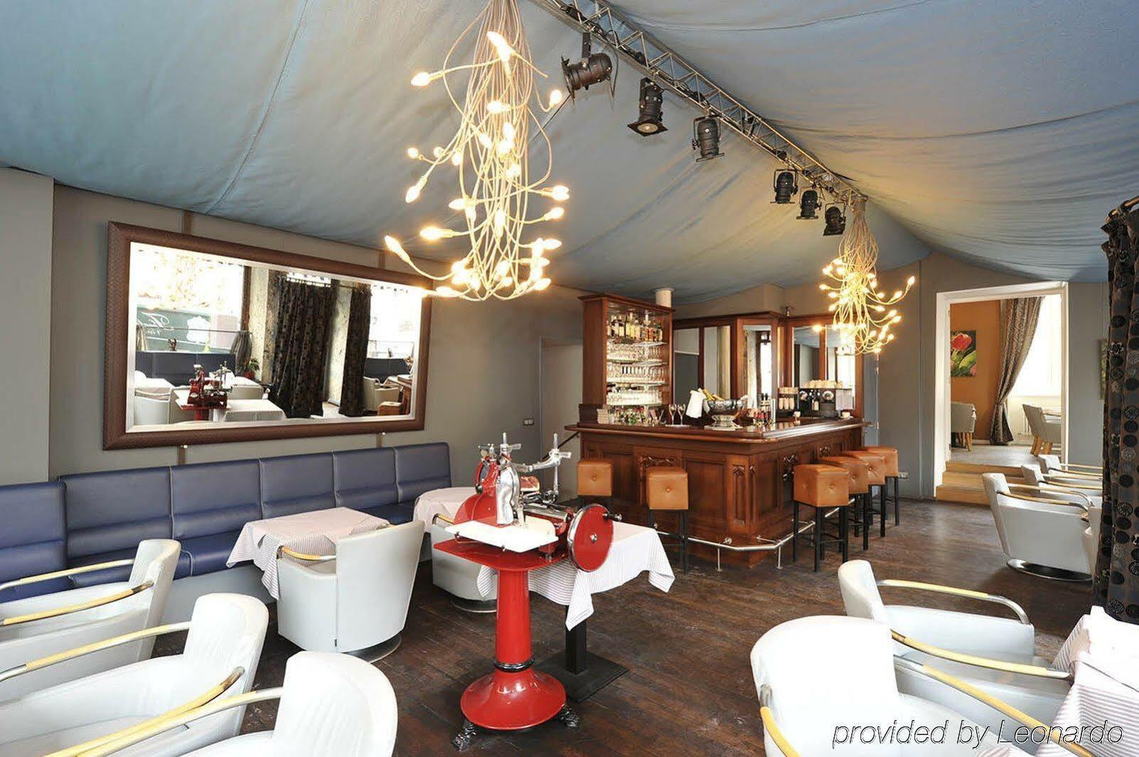 Parc Beaux Arts Hotel 4*