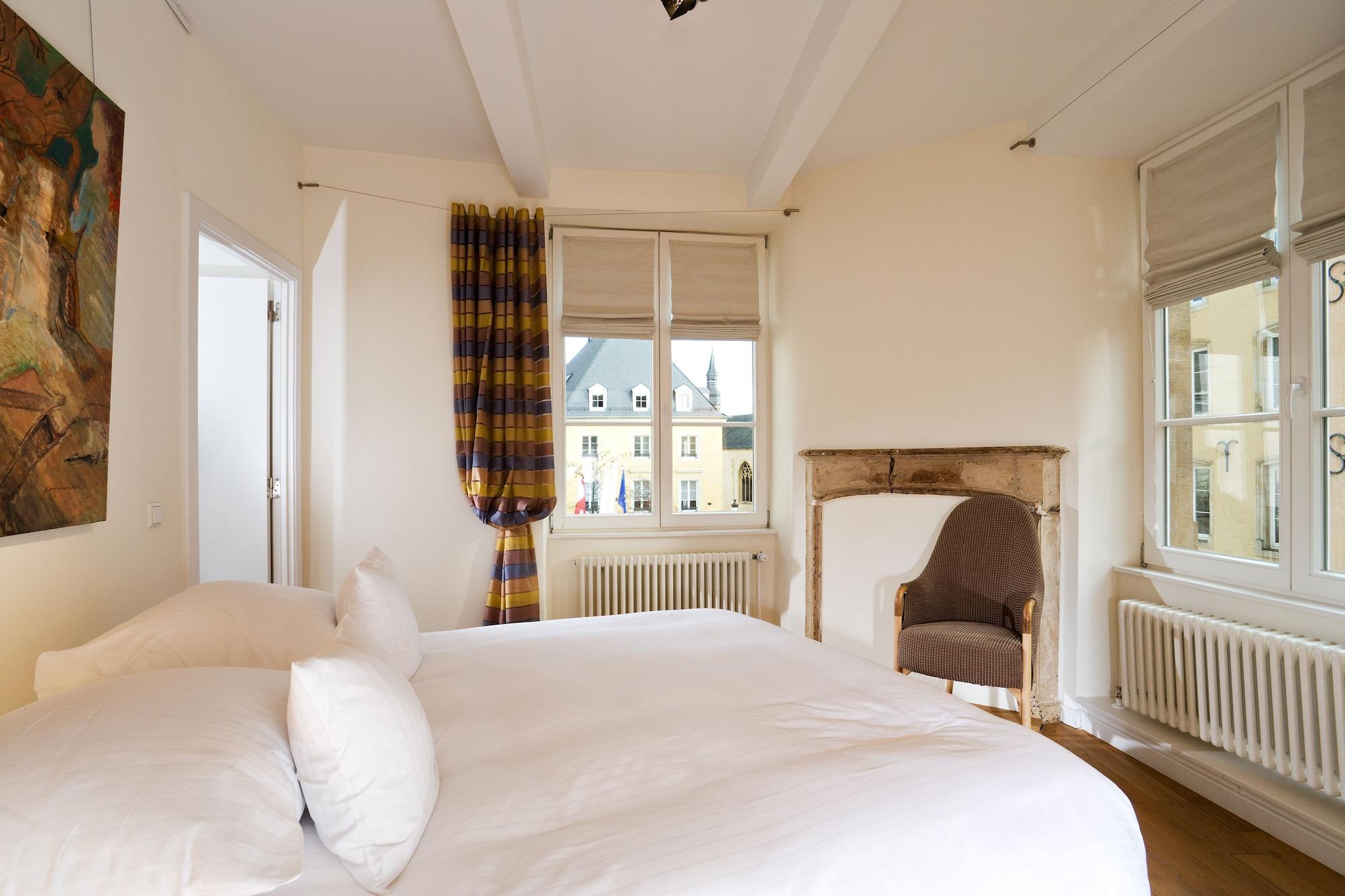 Parc Beaux Arts 4*