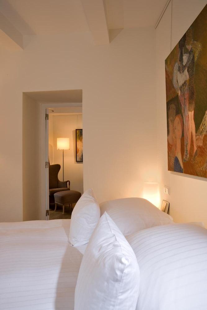 Parc Beaux Arts 4* Luxembourg