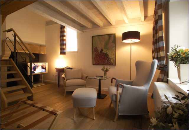 Parc Beaux Arts 4*