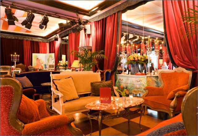 Hotel Parc Beaux Arts Luxembourg