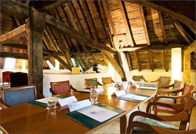 Parc Beaux Arts Hotel Luxembourg