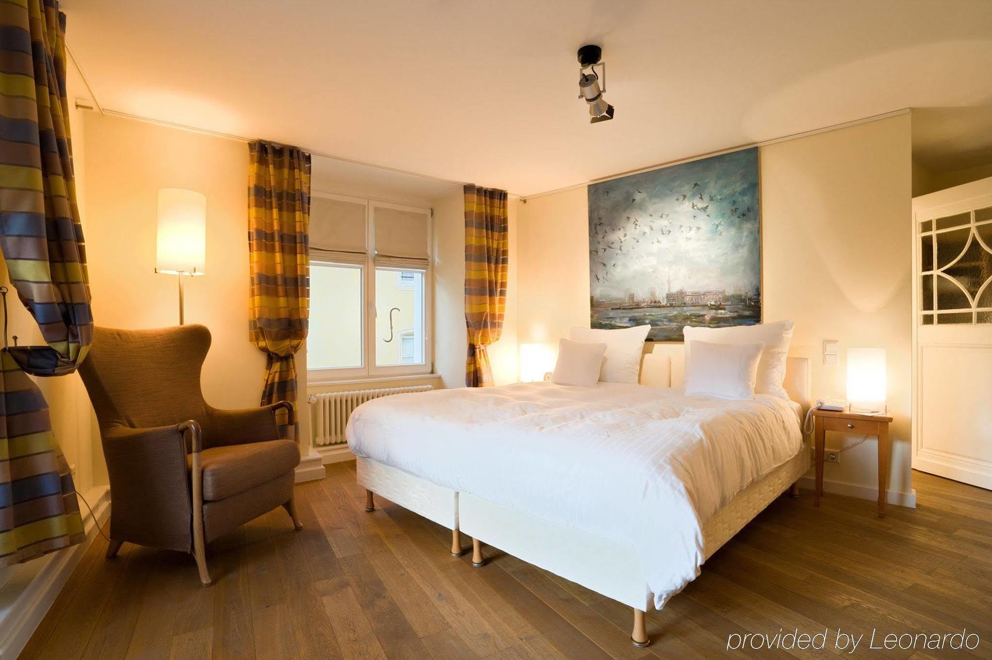 Parc Beaux Arts Hotel 4*