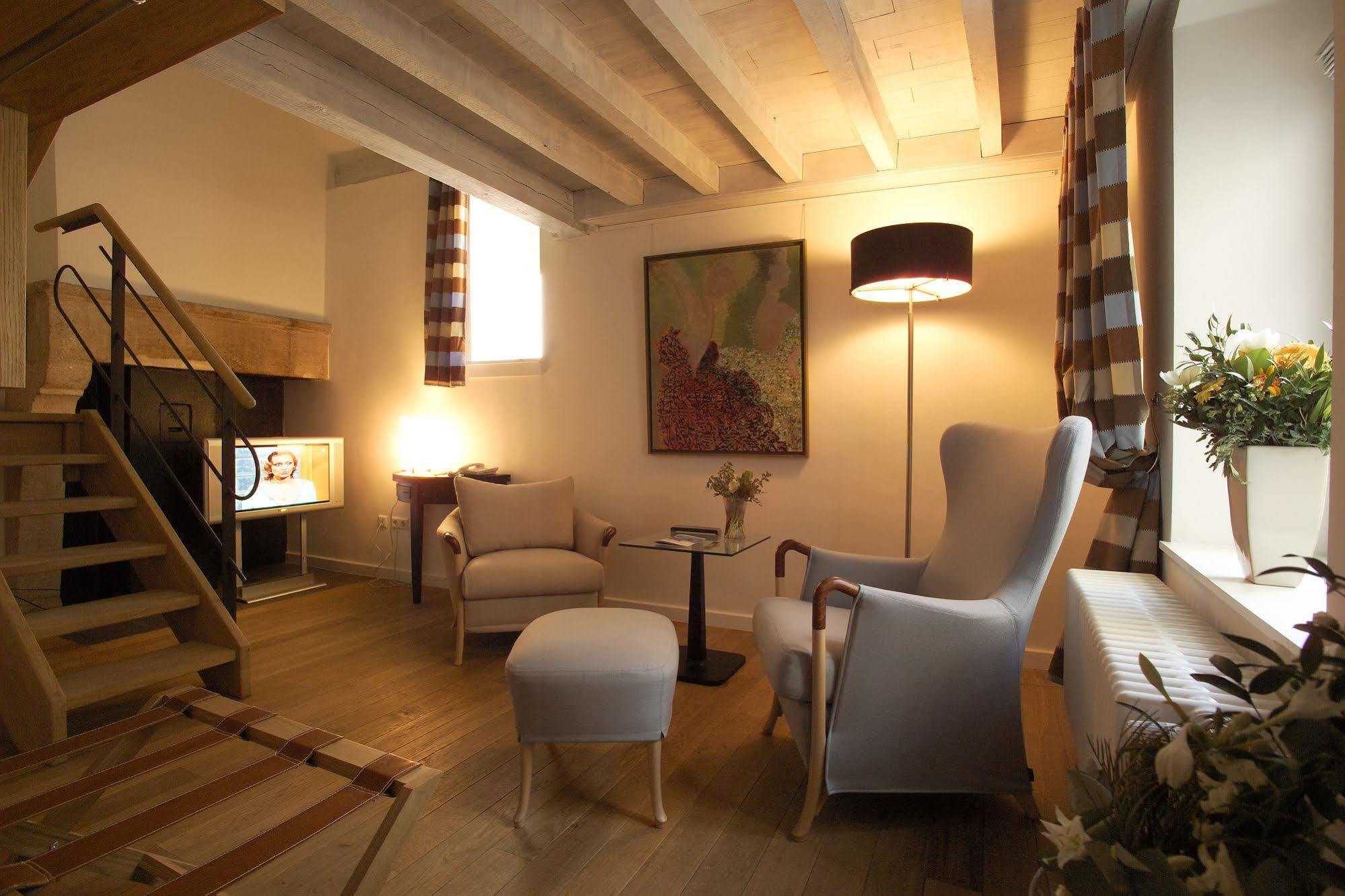 Parc Beaux Arts Hotel