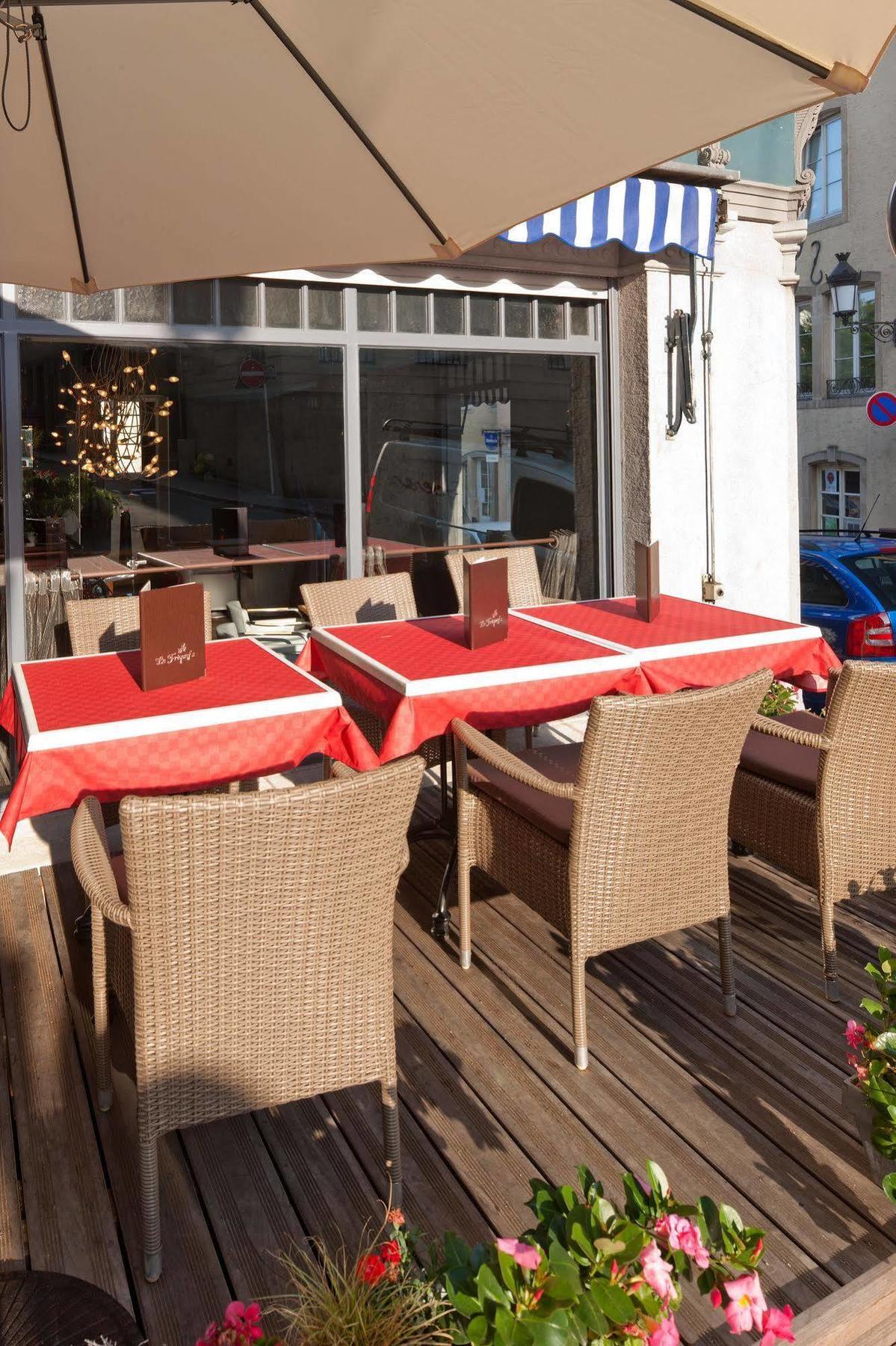 Parc Beaux Arts Hotel 4*