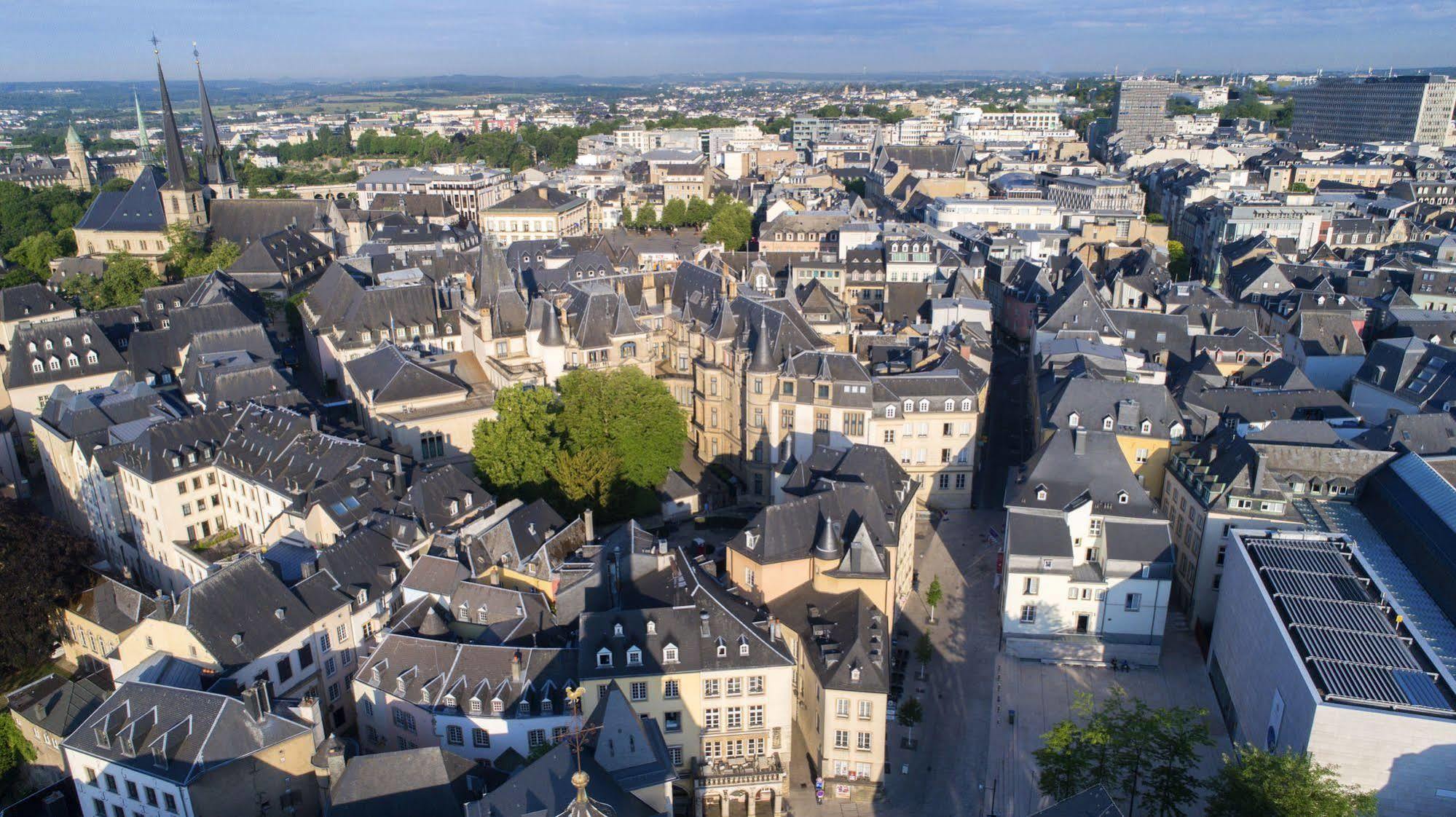 Hotel Parc Beaux Arts