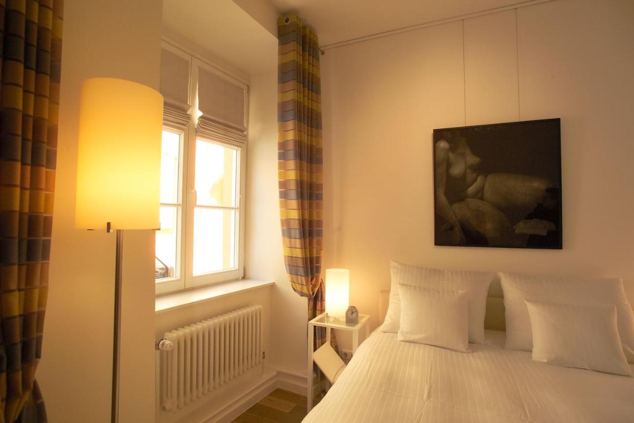 Parc Beaux Arts 4*
